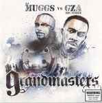 Cover of Grandmasters, 2005, CD