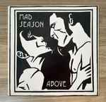 Mad Season - Above | Releases | Discogs