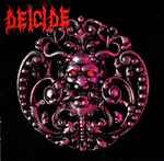 Deicide – Deicide (1990, CD) - Discogs