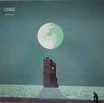 Cover of Crises, 1983, Vinyl
