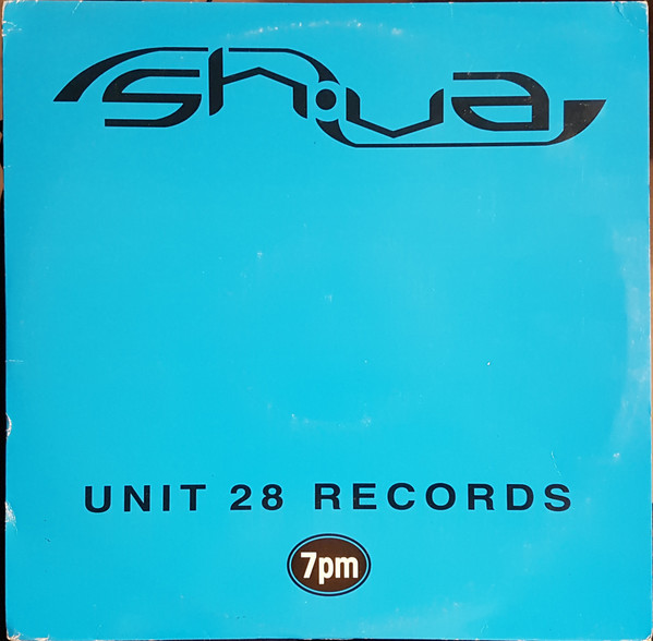 Shiva - Let There Be Love, Releases
