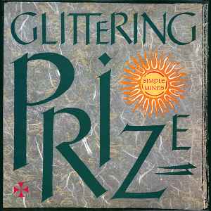 Glittering Prize - Simple Minds