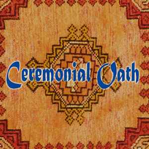 Carpet - Ceremonial Oath