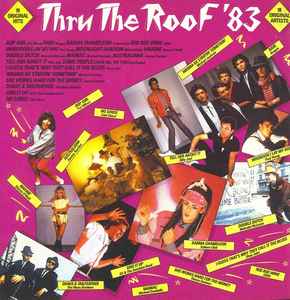 Thru The Roof '83 - Various