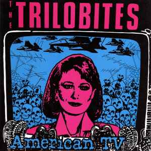 American TV / Legacy Of Morons - The Trilobites