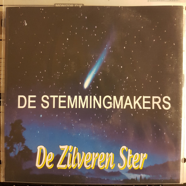 last ned album De Stemmingmakers, Montana - De Zilveren Ster Bullsay