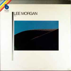 Lee Morgan - Taru album cover