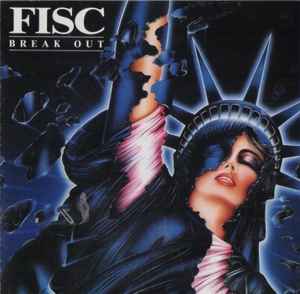 Fisc – Too Hot For Love (1987, CD) - Discogs