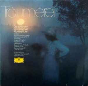 Various - Träumerei (Die Schönsten Romantischen Klavierstücke)