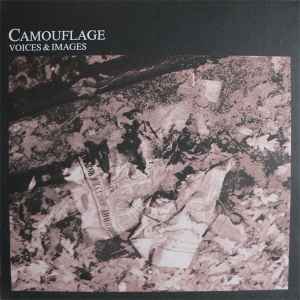 Camouflage - Voices & Images album cover