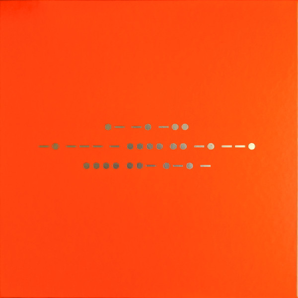 Spiritualized – And Nothing Hurt (2018, Orange, Vinyl) - Discogs