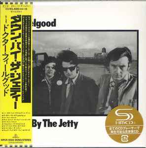 Down By The Jetty/ Dr.Feelgood 英Orig 取引市場 - clinicaviterbo.com.br