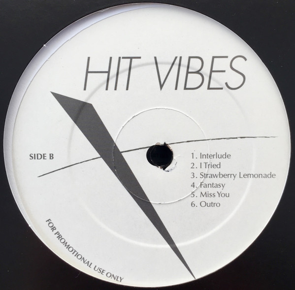 Saint Pepsi – Hit Vibes (2015, Vinyl) - Discogs