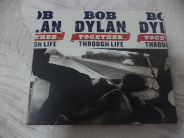 Bob Dylan - Together Through Life | Releases | Discogs