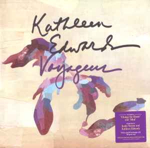 Kathleen Edwards - Voyageur