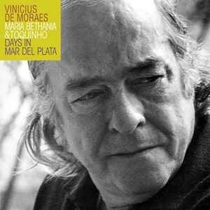 Vinicius De Moraes - Days In Mar Del Plata album cover