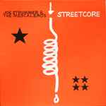 Joe Strummer & The Mescaleros – Streetcore (2023, White, Vinyl 