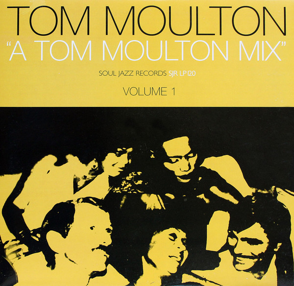 Tom Moulton – A Tom Moulton Mix Vol. 1 (2006, Vinyl) - Discogs