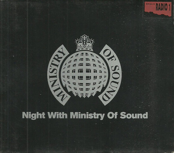 Ministry Of Sound (2002, CD) - Discogs
