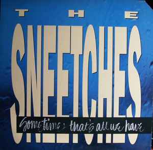 The Sneetches - Sometimes That's All We Have