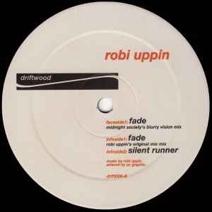 Fade - Robi Uppin