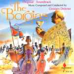 Cover of The Borgias (Original Soundtrack), 1991, CD