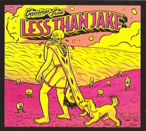 Less Than Jake B Is For B Sides Remixed 2005 CD Discogs