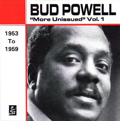 Bud Powell – 