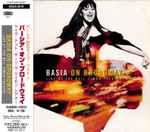 Cover of Basia On Broadway: Live At The Neil Simon Theatre, 1995-11-02, CD