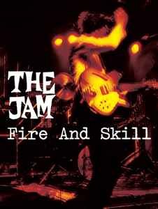 The Jam – Fire And Skill　　6CD-BoxFireAndSkill