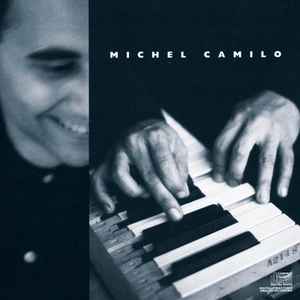 Michel Camilo - Michel Camilo album cover