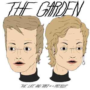 The Life And Times Of A Paperclip - The Garden