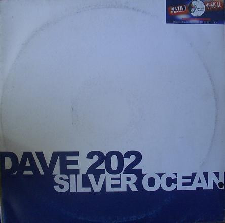 baixar álbum Dave 202 - Silver Ocean