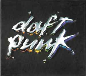 Daft Punk – Homework / Discovery (2001, Box Set) - Discogs