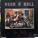 The Giants – Rock N' Roll (1977, Vinyl) - Discogs