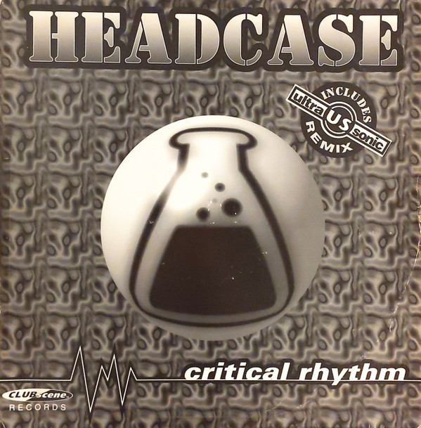 baixar álbum Headcase - Critical Rhythm