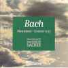 Bach* - Magnificat BWV 243 · Cantate BWV 57