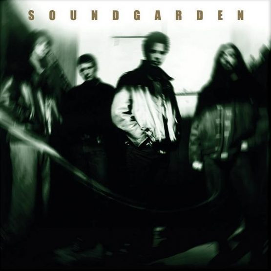 Soundgarden A Sides 2018 Vinyl Discogs