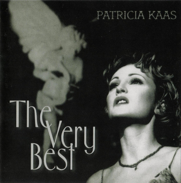 Patricia Kaas music, videos, stats, and photos