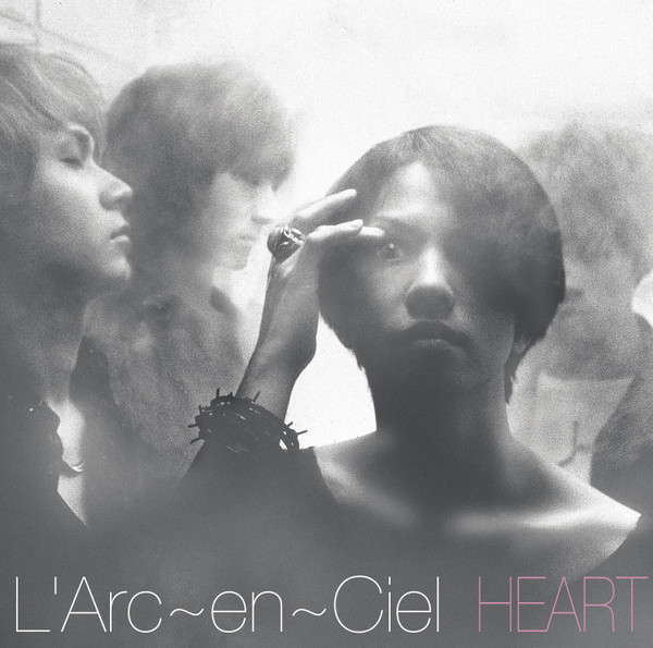 L'Arc-en-Ciel – Heart (1998, Picture Disc, CD) - Discogs