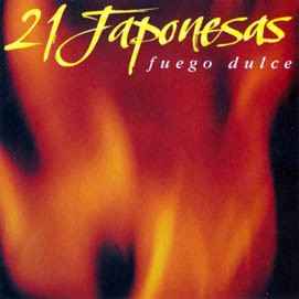 Fuego Dulce (CD, Album)en venta