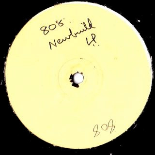 State 808 – Newbuild (1988, Vinyl) - Discogs