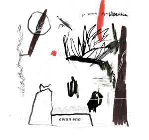 Ingrid Schmoliner - Awon Ona album cover