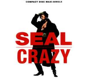 Crazy - Seal