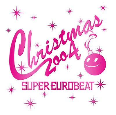 Super Eurobeat Christmas 2004 = スーパー・ユーロビート・クリスマス