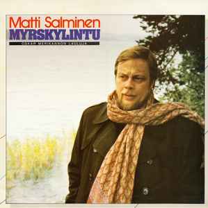 Myrskylintu - Oskar Merikannon Lauluja (Vinyl, LP, Album) for sale