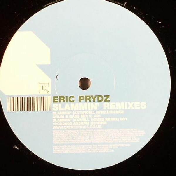 baixar álbum Eric Prydz - Slammin Remixes