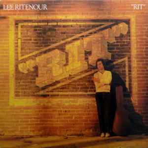 Lee Ritenour – Rit (1981, Vinyl) - Discogs