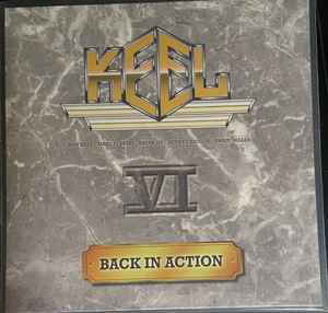 Back In Action - Keel