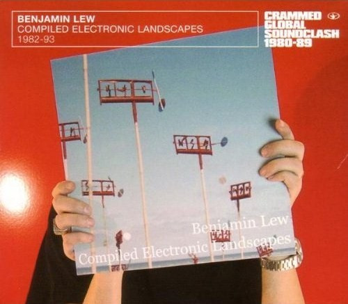 Compiled Electronic Landscapes 1982-93